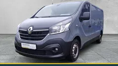 Gebraucht 2021 Renault Trafic Komfort Van / Kleinbus | 18.890 € (Fairer Preis)