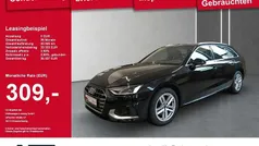 Gebraucht 2024 Audi A4 Advanced Plus Kombi | 33.333 € (Fairer Preis)