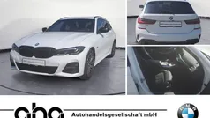 Gebraucht 2022 BMW 330e M Sport Kombi | 33.960 € (Fairer Preis)