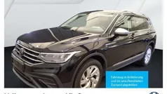 Gebraucht 2024 VW Tiguan Allspace SUV | 36.230 € (Guter Preis)