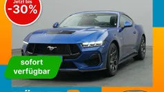 Gebraucht 2024 Ford Mustang GT Coupé | 53.970 € (Fairer Preis)