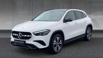 Gebraucht 2024 Mercedes GLA180 Progressive SUV | 38.870 € (Fairer Preis)