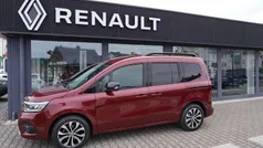 Karmesinrot Gebraucht 2023 Renault Kangoo Techno Van / Kleinbus | 24.950 € (Fairer Preis)