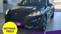 Gebraucht 2022 Ford Kuga ST-Line SUV | 25.980 € (Guter Preis)