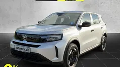 Grau/typ aussenverkleidung metalliclackierung Neu 2025 Opel Frontera Edition SUV | 23.990 € (Fairer Preis)