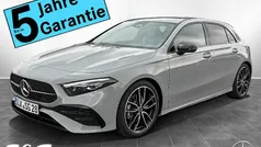 Gebraucht 2025 Mercedes A180 AMG Limousine | 41.199 €