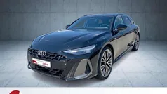 Gebraucht 2025 Audi A6 Ambiente Kombi | 85.880 € (Fairer Preis)