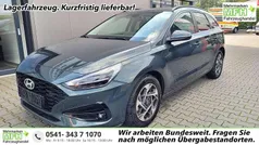 Gebraucht 2025 Hyundai i30 Style Kombi | 25.790 € (Fairer Preis)