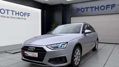Gebraucht 2023 Audi A4 Business Kombi | 31.750 € (Fairer Preis)