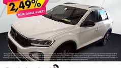 Gebraucht 2025 VW T-Roc Goal SUV | 24.977 € (Fairer Preis)