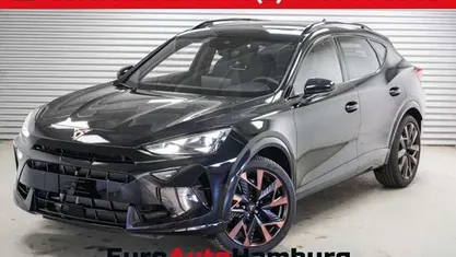 Gebraucht 2025 Cupra Formentor VZ SUV | 41.090 € (Fairer Preis)