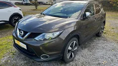 Andere Gebraucht 2016 Nissan Qashqai SUV | 11.945 € (Fairer Preis)