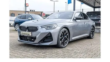 Gebraucht BMW M240 M Sport 387 PS (284 kW) 2025 Coupé