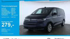 Gebraucht 2024 VW T7 Style Van | 49.887 € (Superpreis)