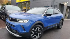 Gebraucht 2021 Opel Mokka Elegance SUV | 14.980 € (Fairer Preis)