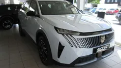 Okenit weiß Neu 2024 Peugeot 5008 Allure Van / Kleinbus | 39.980 € (Fairer Preis)