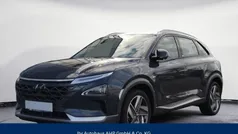 Blau Gebraucht 2022 Hyundai Nexo Basis SUV | 29.980 €