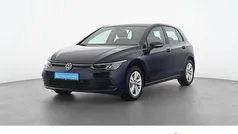 Gebraucht 2021 VW Golf VIII Life Limousine | 18.760 € (Fairer Preis)