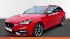 Seat Leon ST
