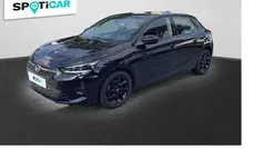 Black (metallic) Gebraucht 2022 Opel Corsa GS Line Limousine | 15.990 € (Fairer Preis)