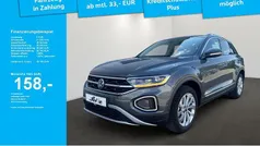 Gebraucht 2024 VW T-Roc Style SUV | 25.190 € (Fairer Preis)