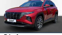 Gebraucht 2022 Hyundai Tucson Edition 30+ SUV | 27.290 € (Fairer Preis)