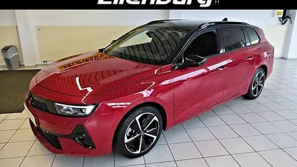 Gebraucht 2024 Opel Astra Kombi | 26.890 € (Fairer Preis)