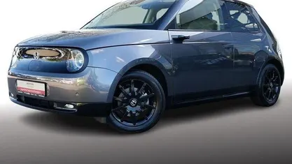 Gebraucht Honda e Advance 113 kW (154 PS) 2022 Kleinwagen