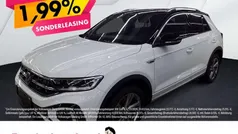 Gebraucht 2024 VW T-Roc R-line SUV | 32.777 € (Fairer Preis)