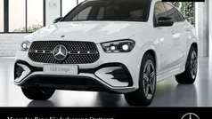 Mercedes GLE450 AMG