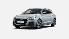Pfeilgrau perleffekt Gebraucht 2024 Audi A1 Sportback Advanced Kleinwagen | 28.420 € (Fairer Preis)