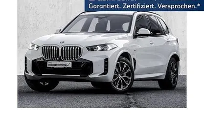 Gebraucht 2025 BMW X5 M Sport SUV | 85.999 € (Guter Preis)