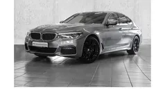 Gebraucht 2020 BMW 530 M Sport Limousine | 34.340 € (Fairer Preis)