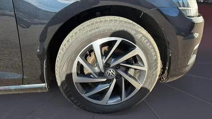 Gebraucht VW Golf VII 110 PS (80 kW) 2018 Limousine