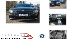 Gebraucht 2024 Genesis G90 Limousine | 83.490 €