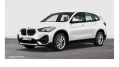 Gebraucht 2021 BMW X1 Advantage SUV | 21.490 € (Guter Preis)