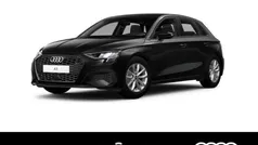 Gebraucht 2022 Audi A3 Sportback Business Limousine | 23.880 € (Superpreis)
