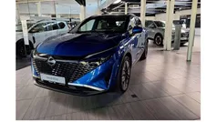 Gebraucht 2025 Nissan Qashqai Tekna SUV | 34.985 € (Guter Preis)