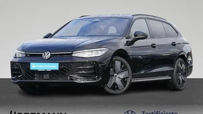 Gebraucht VW Passat R-line 272 PS (200 kW) 2025 Limousine
