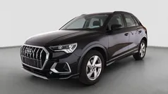 Schwarz Gebraucht 2024 Audi Q3 Advanced Plus SUV | 35.530 € (Superpreis)