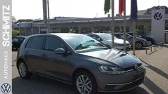 Indiumgrau Gebraucht 2020 VW Golf VIII Comfortline Limousine | 17.888 € (Fairer Preis)