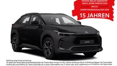 Neu 2025 Toyota bZ4X Lounge SUV | 36.979 € (Fairer Preis)