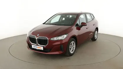 Second-hand BMW 218 Active Tourer 2023 Monovolum