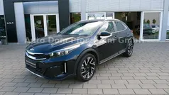 Schwarz Gebraucht 2024 Kia XCeed Comfort SUV | 24.890 € (Superpreis)