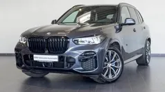 Gebraucht 2022 BMW X5 M Sport SUV | 53.488 € (Fairer Preis)