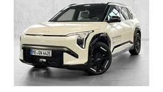 Weiß Gebraucht 2025 Kia EV3 4 SUV | 40.990 € (Superpreis)