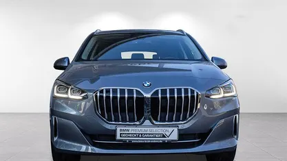 Gebraucht BMW 223 Active Tourer Luxury Line 218 PS (160 kW) 2023 Van / Kleinbus