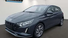 Gebraucht 2025 Hyundai i20 Trend Kleinwagen | 23.290 € (Fairer Preis)
