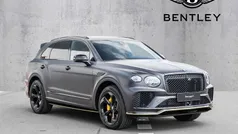 Gebraucht 2025 Bentley Bentayga SUV | 307.900 €
