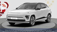 Gebraucht 2025 Hyundai Kona Trend SUV | 32.495 € (Superpreis)